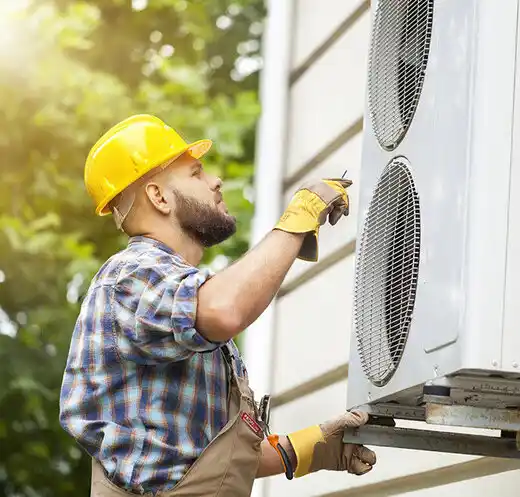 hvac services Sutherland Heights